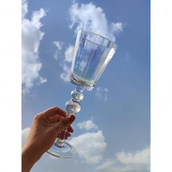 Sparkling Wine Cup