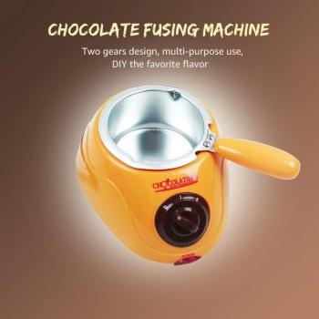 Recipiente de Cocina para Derretir Chocolate