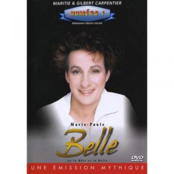 Marie-Paule Charme