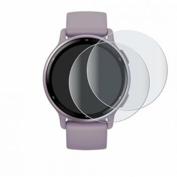 Film de Protection Écran Incurvé pour Garmin vivoactive 5