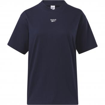 Reebok Classic T‑shirt voor dames – relaxed fit