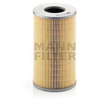 MANN-FILTER H 12 107/1 Premium Ölfilter