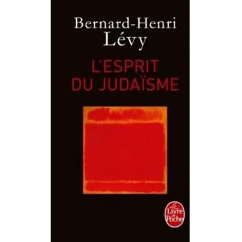 L'esprit du judaïsme