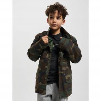 Brandit Kinderen M65 Jas Classic 158-164 cm