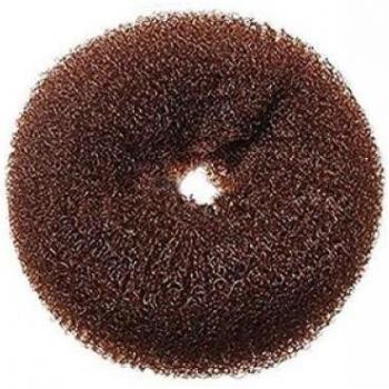 Magic Hair Bun Sponge