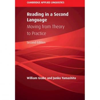 Grabe, William: Reading in a Second Language