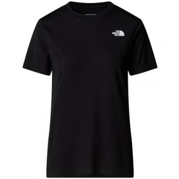 Nordic Breeze kortärmad t-shirt NF0A8BR0