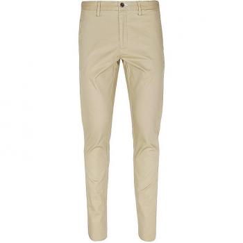 GANT Chino Slim Fit Beige Herren Größe 34/L34