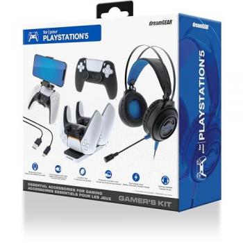 DreamGear Spielzubehör für PlayStation 5