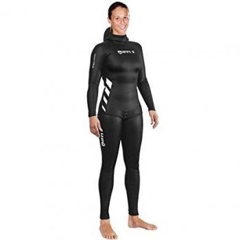 Giacca Muta Neoprene Open Cell Mares 5mm S2 Donna