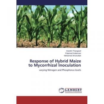 Response of Hybrid Maize   to Mycorrhizal Inoculation: varying Nitrogen and Phosphorus levels