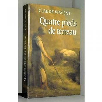 Quatre pieds de terreau