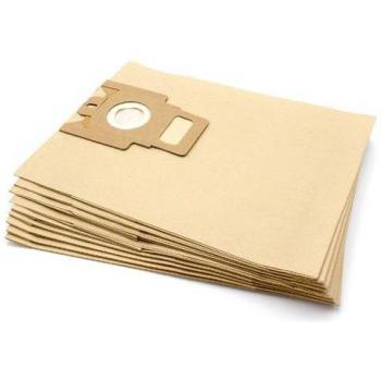 Bolsa Aspiradora VHBW 10X (Papel) – Color Arena, Miele Indigo Xtra Power 2100