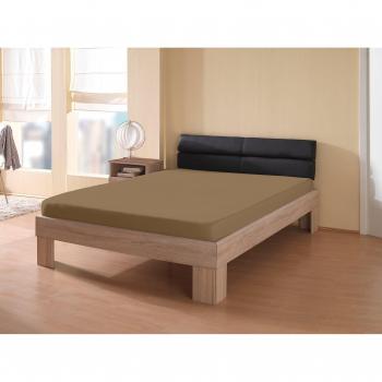 KUM Interlock-Jersey Bettlaken