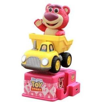 Biscuit‑Boss Lotso – Figure Collectible Disney