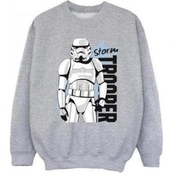 Maglia Star Wars Stormtrooper Girl Edition