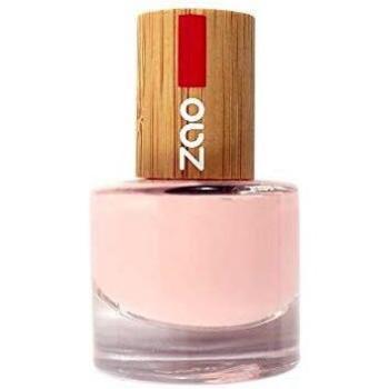 ZAO Esmalte de uñas 10 free 642