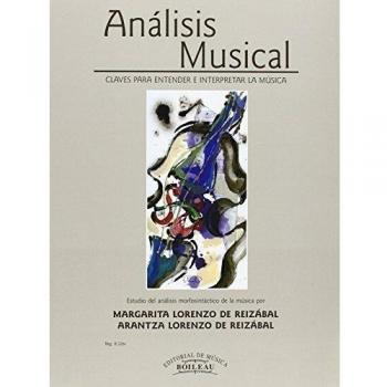 Análisis musical:claves entender la música