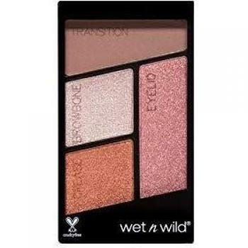 Sombras Luminosas Color Quattro