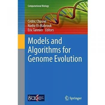 Models and Algorithms for Genome Evolution