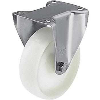 Roulette Fixe 300 Kg Polyamide