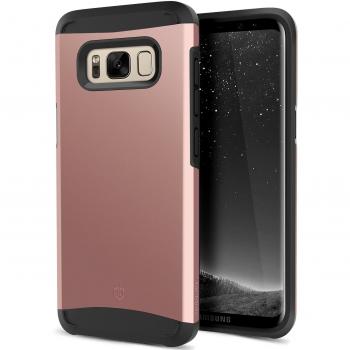 Custodia Galaxy S8, SHIELDON Custodia [Sunrise Series] per Galaxy S8