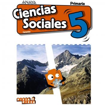 Ciencias Sociales 5.
