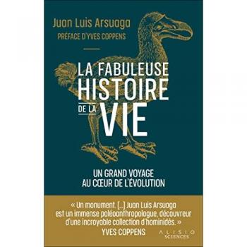 Arsuaga, Juan Luis