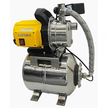 Pompe Lavor EG-MS 3800