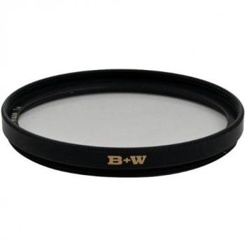 B+W 52mm UV Haze Filter (010)