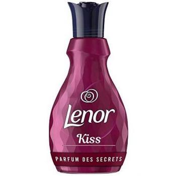 Lenor Adoucissant Liquide, Parfum Des Secrets Kiss, 40 Lavages (1 L)