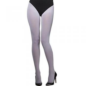 Tissu noir et blanc « Nylon » pour déguisements