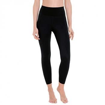 Legging Noir Anita – Femme – Compression Sportive
