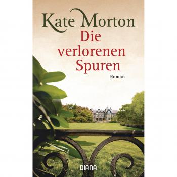 Die verlorenen Spuren