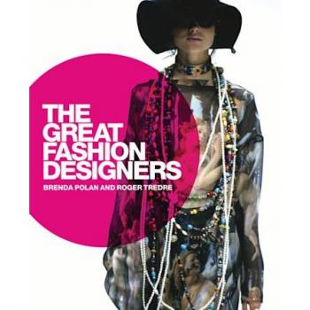 The Great Fashion Designers by Vitalsource Technologies, Inc
