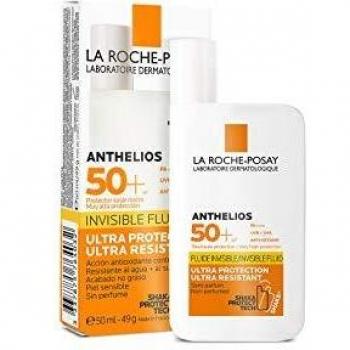 La Roche-Posay Anthelios UV MUNE 400 SPF 50+