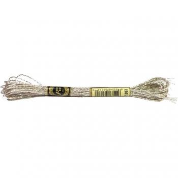 Handmade Cross-Stitch Wiring Thread