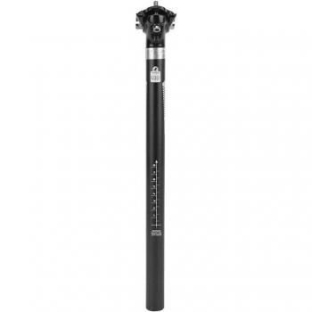 Aluminium Saddle Stem Montagne 27.2 mm Adjustable