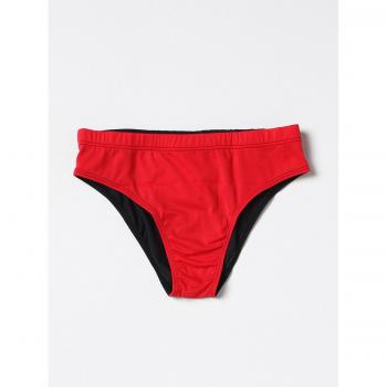 Costume Diesel Ea7 Rosso per ragazzi