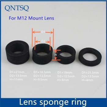 M12 Lens Locking Ring
