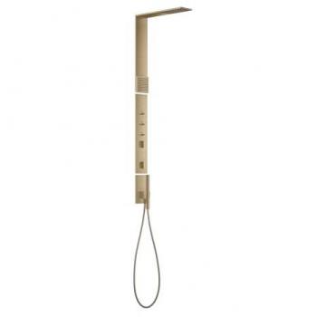 Axor Doccia a Panoramica Hansgrohe