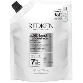 Ricarica Concentrato Acido Bonding Redken