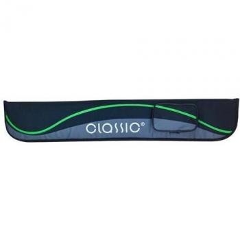 Classic Passion Dynamic Stecca Biliardi Nera e Verde