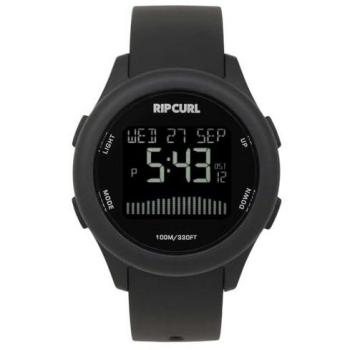 Orologio Rip Curl Rip Tide Nera