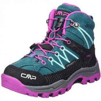 Scarpe da trekking medie per bambini CMP Rigel Waterproof