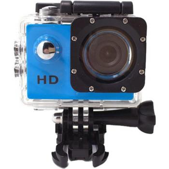 Underwater Action Camera for Sports