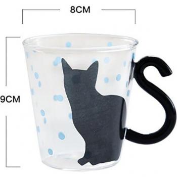 Accesorio de Cocina Gato Aislado