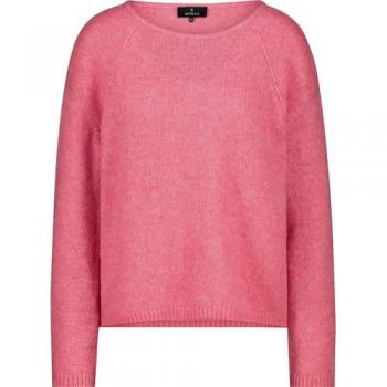 MONARI Pullover rosa Größe 40