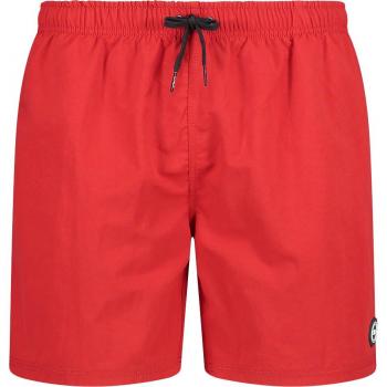 Maillot de bain CMP Nylon Shorts rouge pur