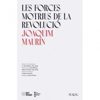 Les Forces Motrius De La Revolucio